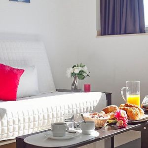 Appartement met een Slaapkamer