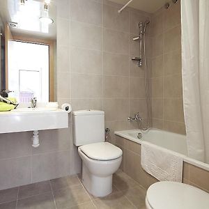 Appartement met een Slaapkamer