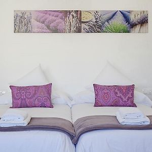 Appartement met een Slaapkamer in de Zolder